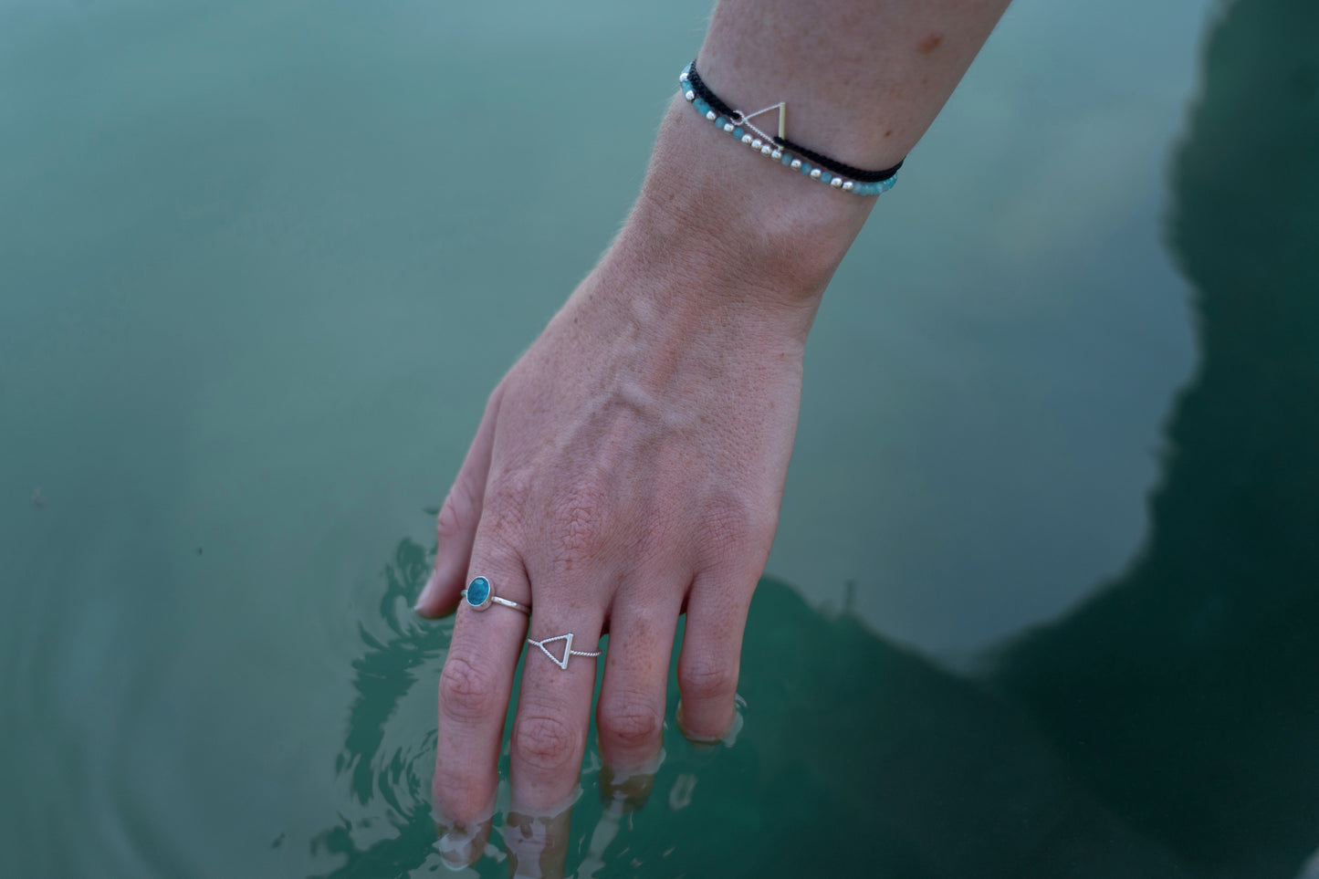 Wake Ring