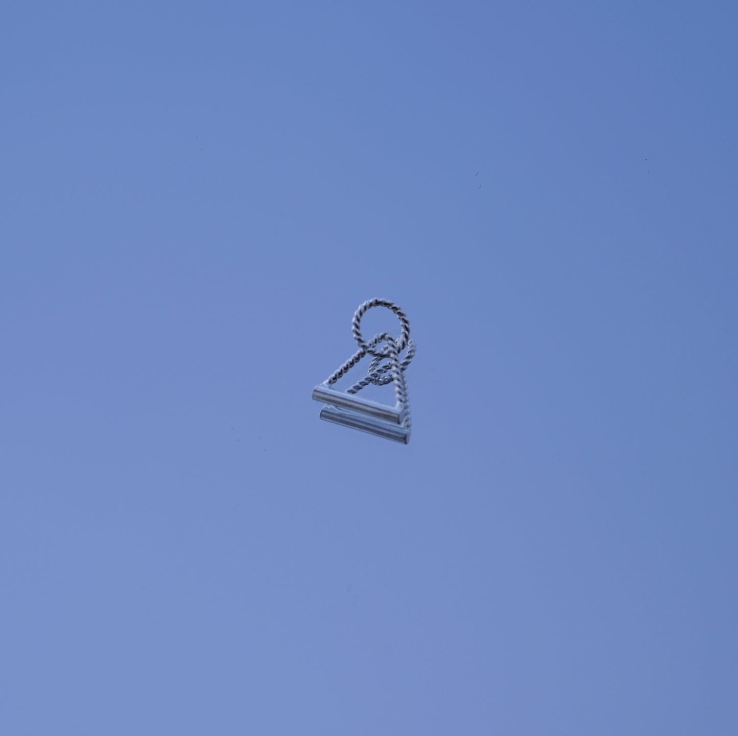 Wake Chain Charm