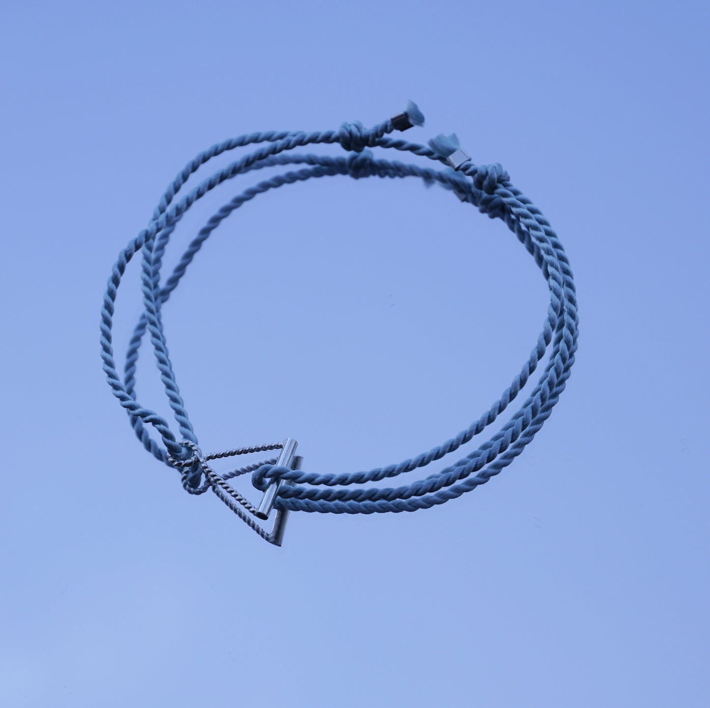 Wake Cord Bracelet