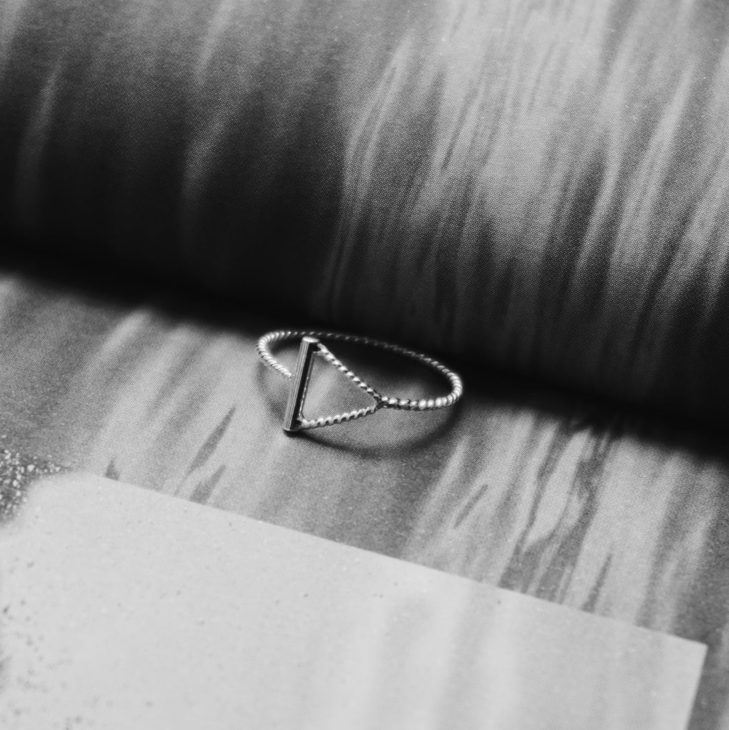 Wake Ring