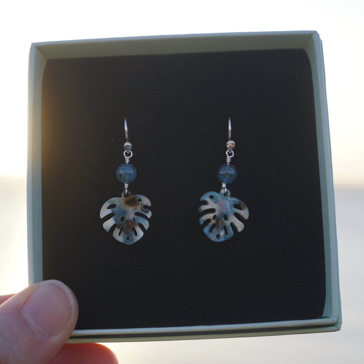 Tropics Earrings