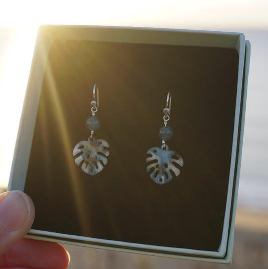 Tropics Earrings